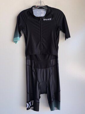 JAKROO Wing Triatholon Race Suit Men's Medium TriSuit